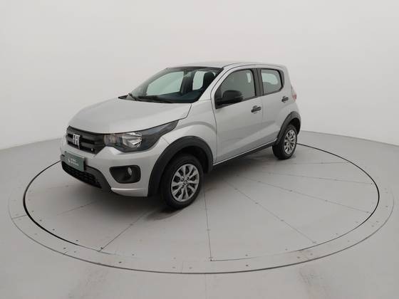 FIAT MOBI 1.0 EVO FLEX LIKE. MANUAL FIAT MOBI 1.0 EVO FLEX LIKE. MANUAL